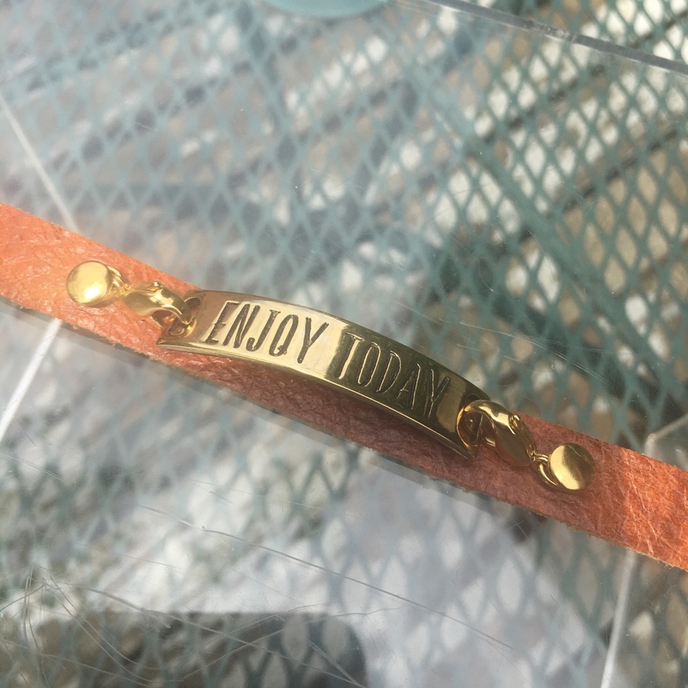 Lenny & Eva bracelet